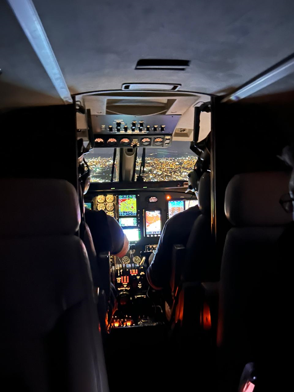 Curso de manutenção de aviões preço