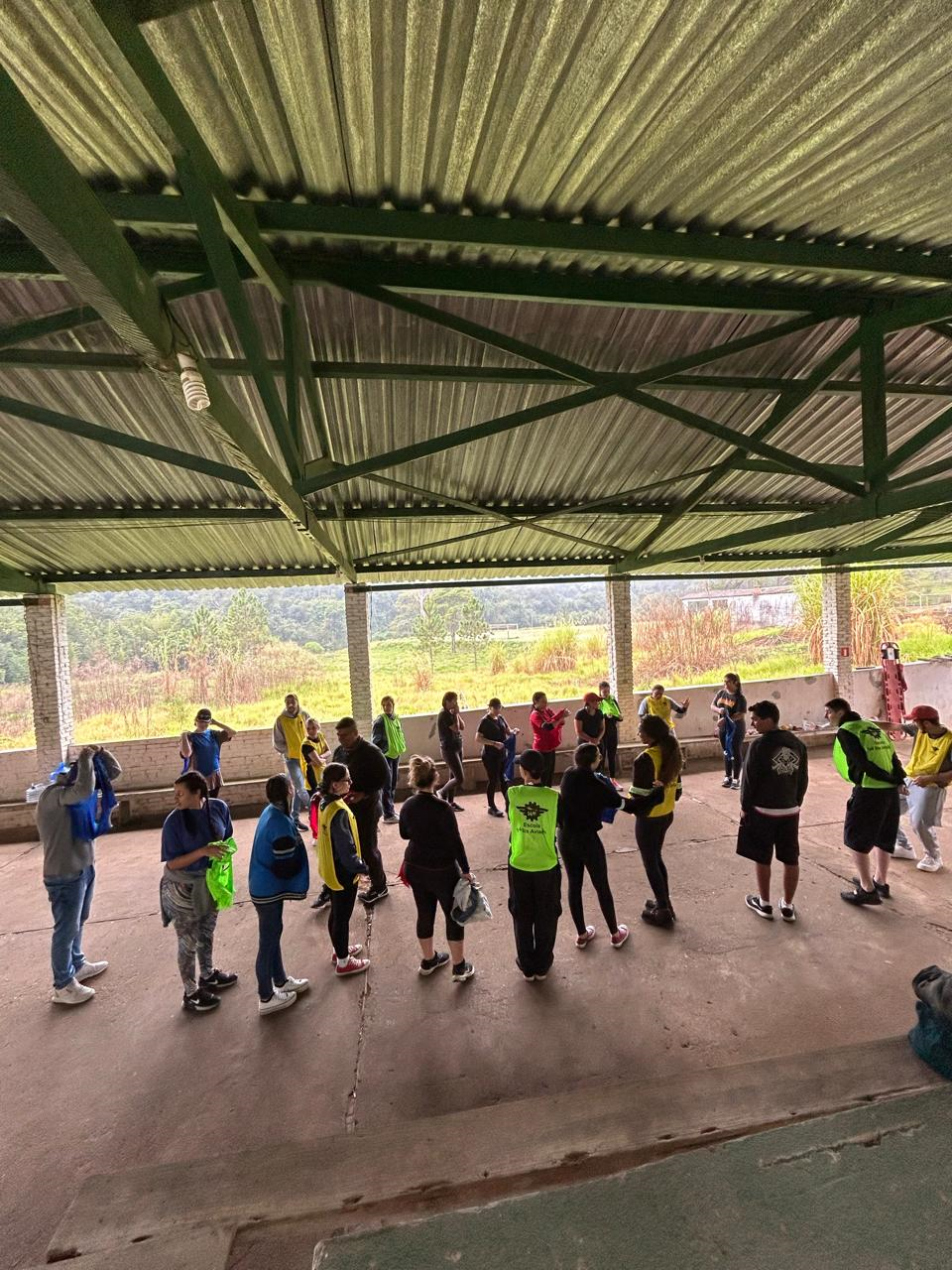 Curso de mecânico de avião no Rio Grande do Sul